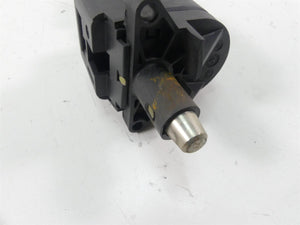 2012 Harley Touring FLHTP Electra Glide Ignition Switch Knob - Read 71572-06