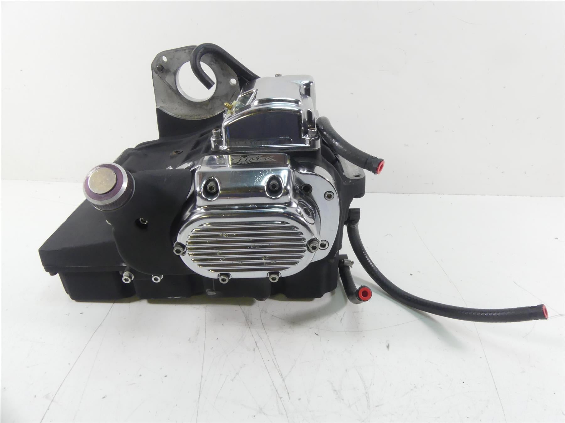 1998 Harley Touring FLHTC Electra Glide Ultima 6 Speed Transmission Gears 98-902 | Mototech271