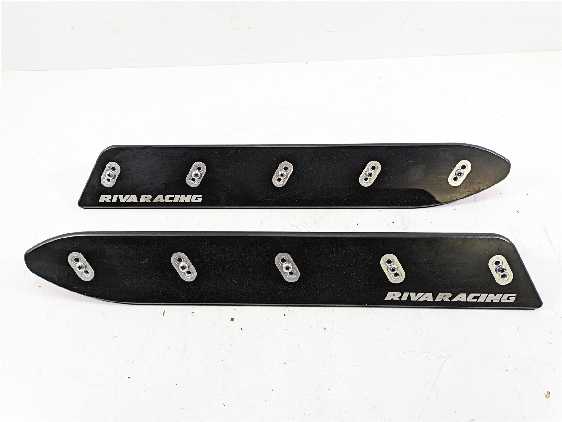 2016 Seadoo RXT 260 Riva Pro Series Sponson Side Guard Set RS26050 {{ shop.shopifyCountryName }} - Mototech271