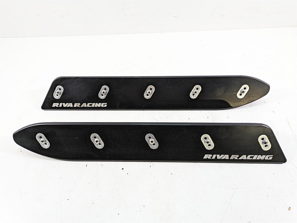 2016 Seadoo RXT 260 Riva Pro Series Sponson Side Guard Set RS26050 {{ shop.shopifyCountryName }} - Mototech271