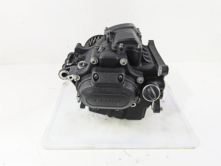 2015 Harley FXDF Dyna Fat Bob Transmission Gear Box 6 Speed - 14k 33083-10A {{ shop.shopifyCountryName }} - Mototech271