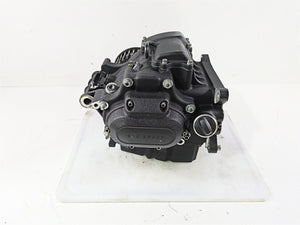 2015 Harley FXDF Dyna Fat Bob Transmission Gear Box 6 Speed - 14k 33083-10A