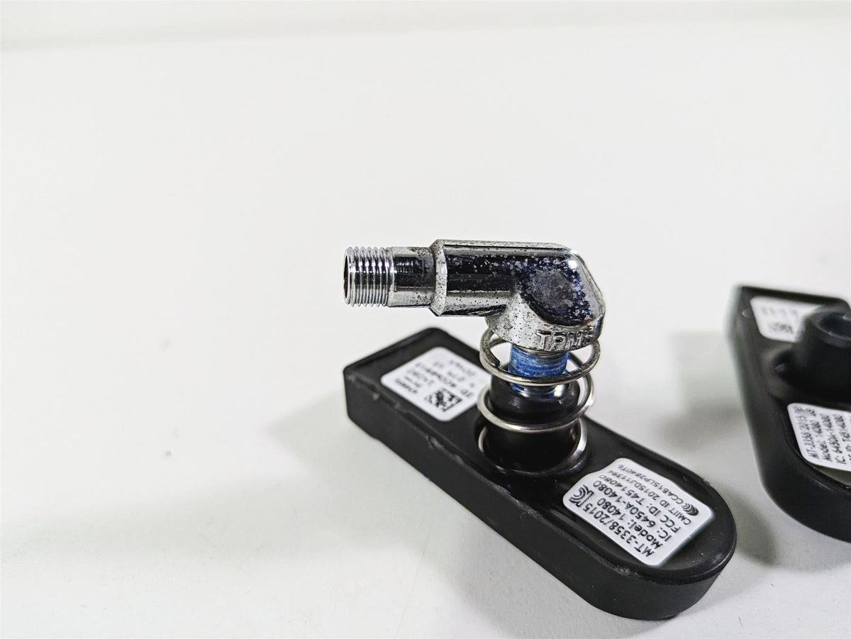 2017 Harley Touring FLHTKSE CVO E-Glide Tire Pressure Sensor Set -Read 32700052A {{ shop.shopifyCountryName }} - Mototech271