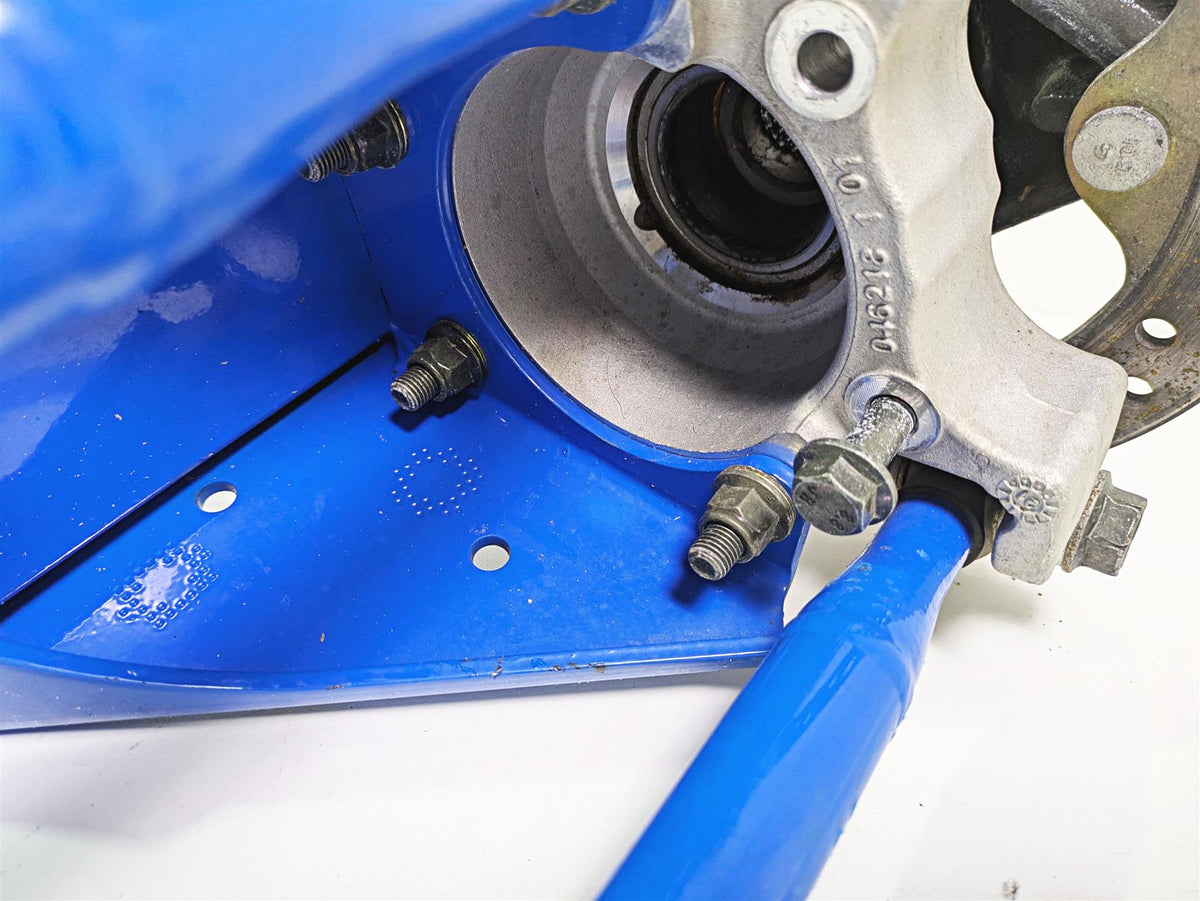2022 Polaris RZR XP 4 1000 Premium Rear Right Trailing Arm Wheel Hub 1019356 {{ shop.shopifyCountryName }} - Mototech271