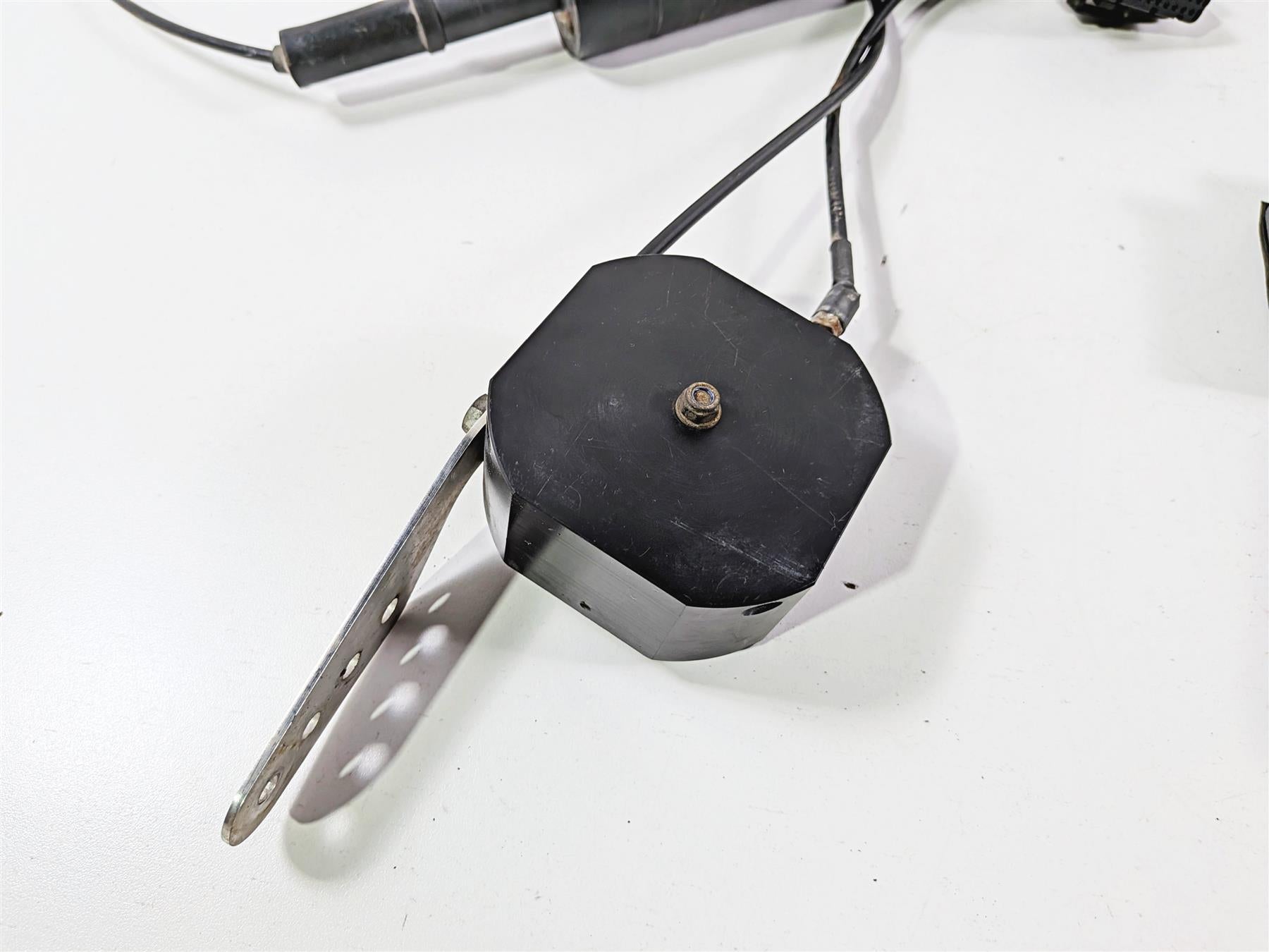 2012 Yamaha XT1200 Super Tenere MC Cruise Control Module Parts Set MCS850 {{ shop.shopifyCountryName }} - Mototech271