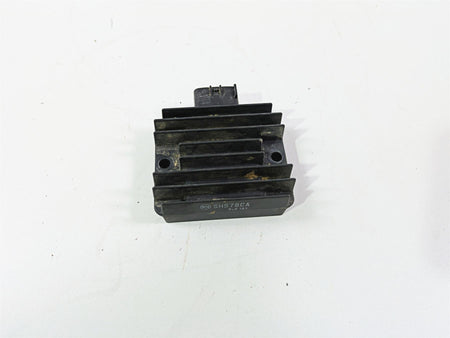 2010 Kawasaki 610 4x4 Mule Rectifier Voltage Regulator SH578CA 21066-0039 {{ shop.shopifyCountryName }} - Mototech271
