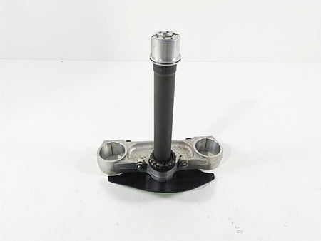 2009 Ducati Multistrada 1100 S Lower Triple Tree Steering Clamp 34220311A {{ shop.shopifyCountryName }} - Mototech271