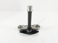 Load image into Gallery viewer, 2009 Ducati Multistrada 1100 S Lower Triple Tree Steering Clamp 34220311A | Mototech271
