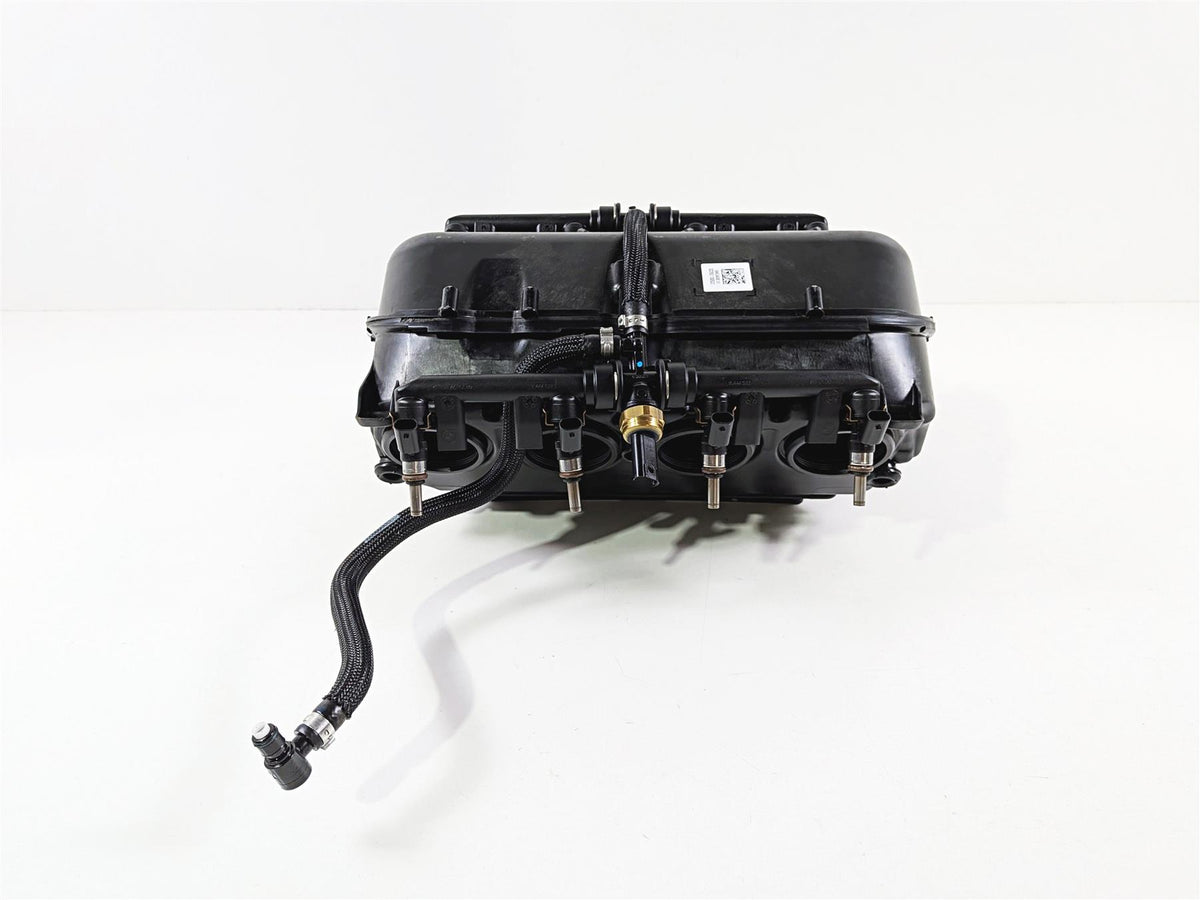 2022 BMW S1000RR K67 Air Box Breather & Fuel Injector Set 13719480847-Mototech271