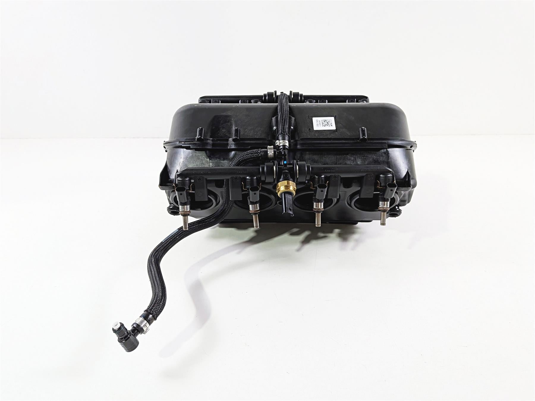 2022 BMW S1000RR K67 Air Box Breather & Fuel Injector Set 13719480847-Mototech271