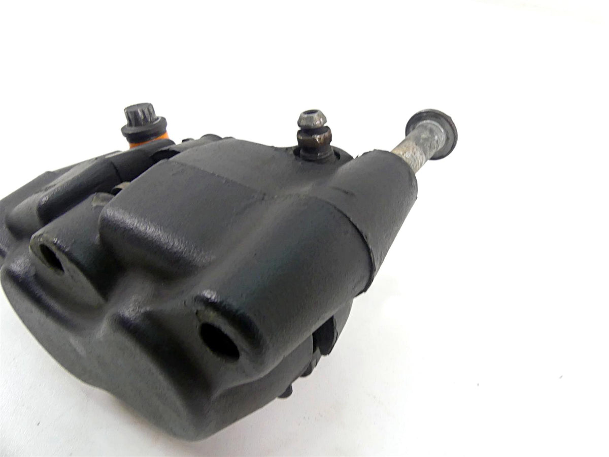 2011 Harley Softail FXS Blackline Front Brake Caliper 46356-11 {{ shop.shopifyCountryName }} - Mototech271