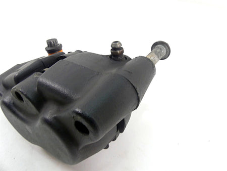 2011 Harley Softail FXS Blackline Front Brake Caliper 46356-11 {{ shop.shopifyCountryName }} - Mototech271