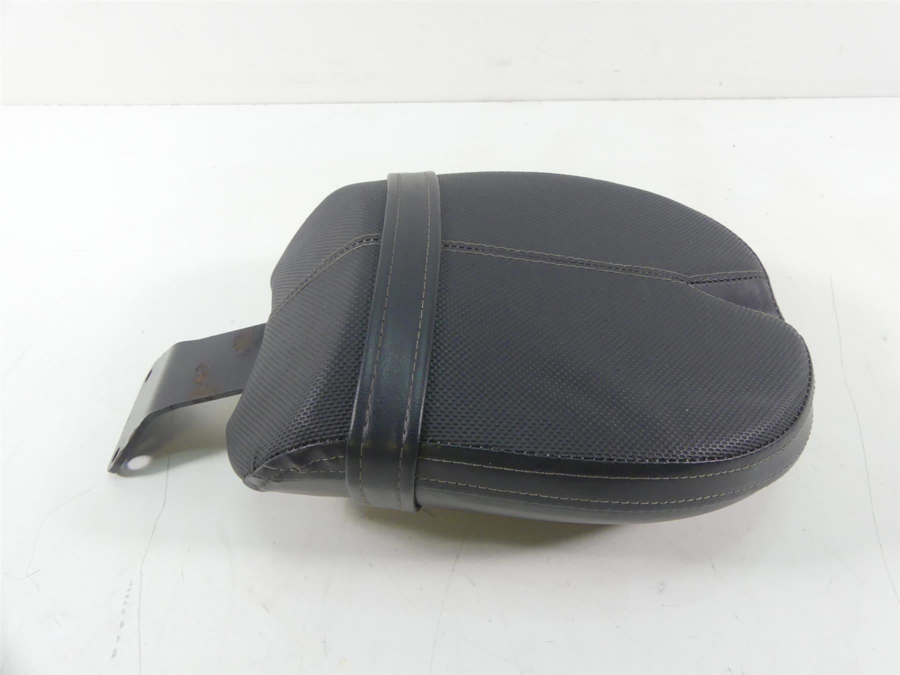 2017 Victory Octane 1200 Rear Passenger Pillion Saddle Seat - Read {{ shop.shopifyCountryName }} - Mototech271