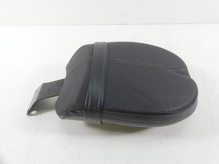 2017 Victory Octane 1200 Rear Passenger Pillion Saddle Seat - Read {{ shop.shopifyCountryName }} - Mototech271