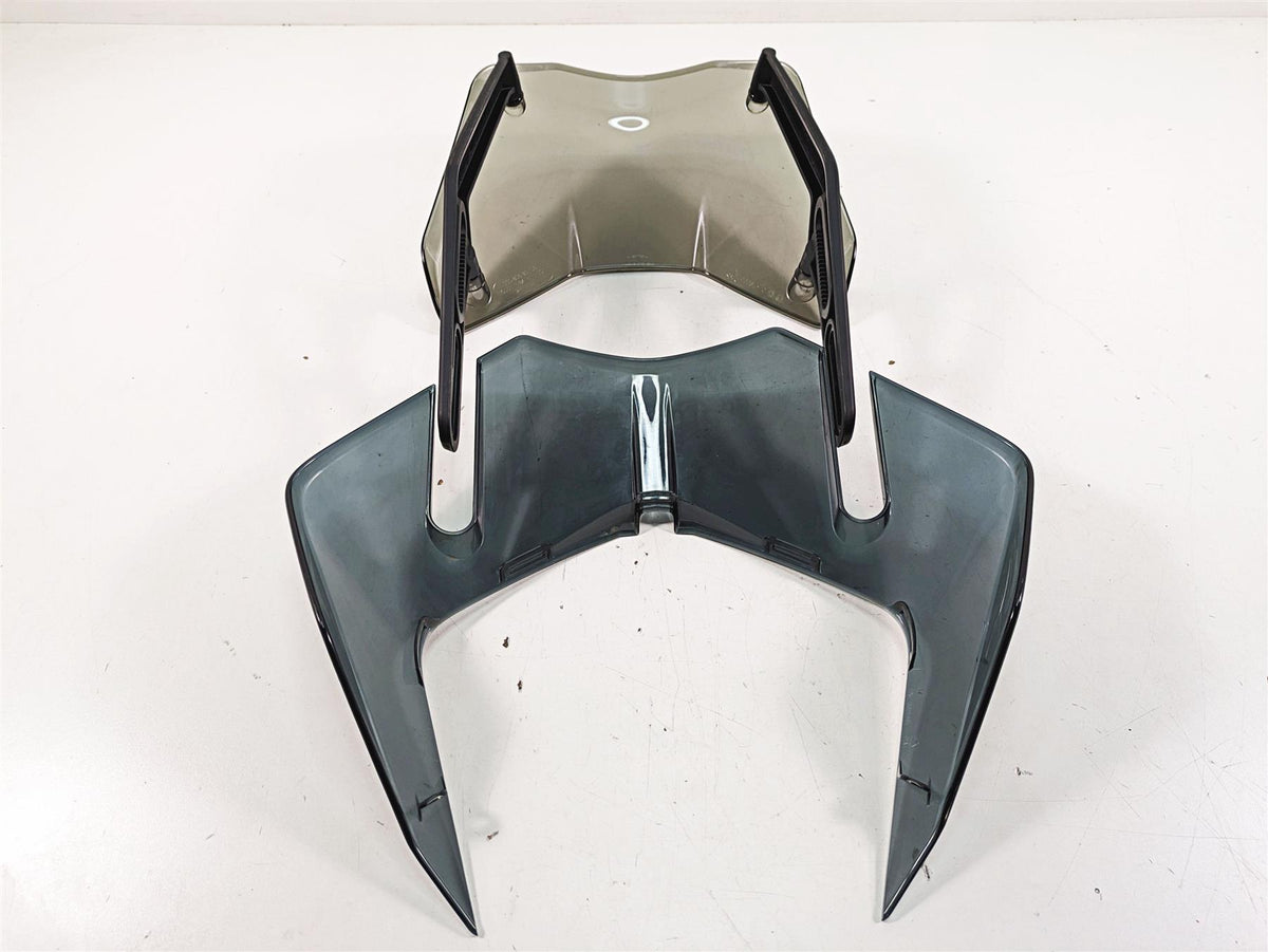 2020 KTM 1290 Super Adventure R Windscreen Head Light Cover Cowl 60708508000 {{ shop.shopifyCountryName }} - Mototech271