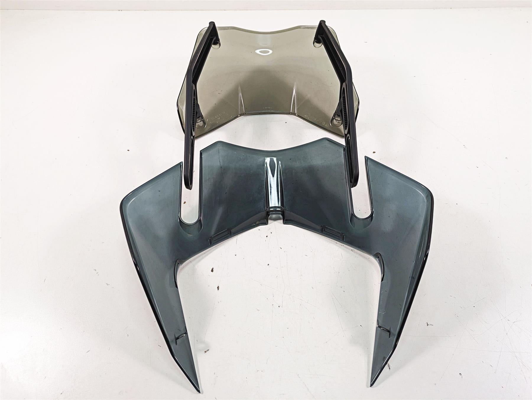 2020 KTM 1290 Super Adventure R Windscreen Head Light Cover Cowl 60708508000 {{ shop.shopifyCountryName }} - Mototech271