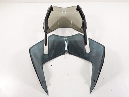 2020 KTM 1290 Super Adventure R Windscreen Head Light Cover Cowl 60708508000 {{ shop.shopifyCountryName }} - Mototech271