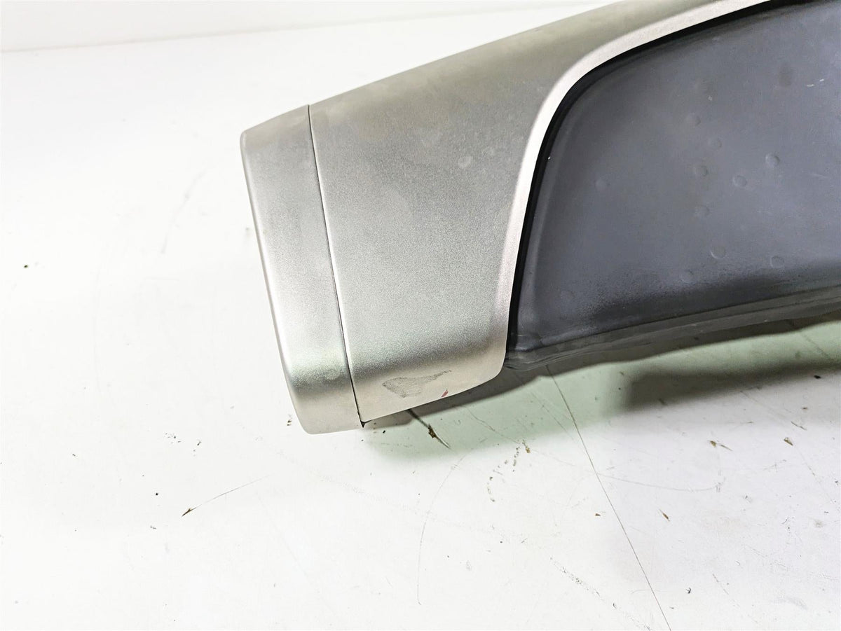 2008 Honda CBR1000RR SC59 Exhaust Muffler Silencer Pipe + Servo 18310-MFL-672 {{ shop.shopifyCountryName }} - Mototech271