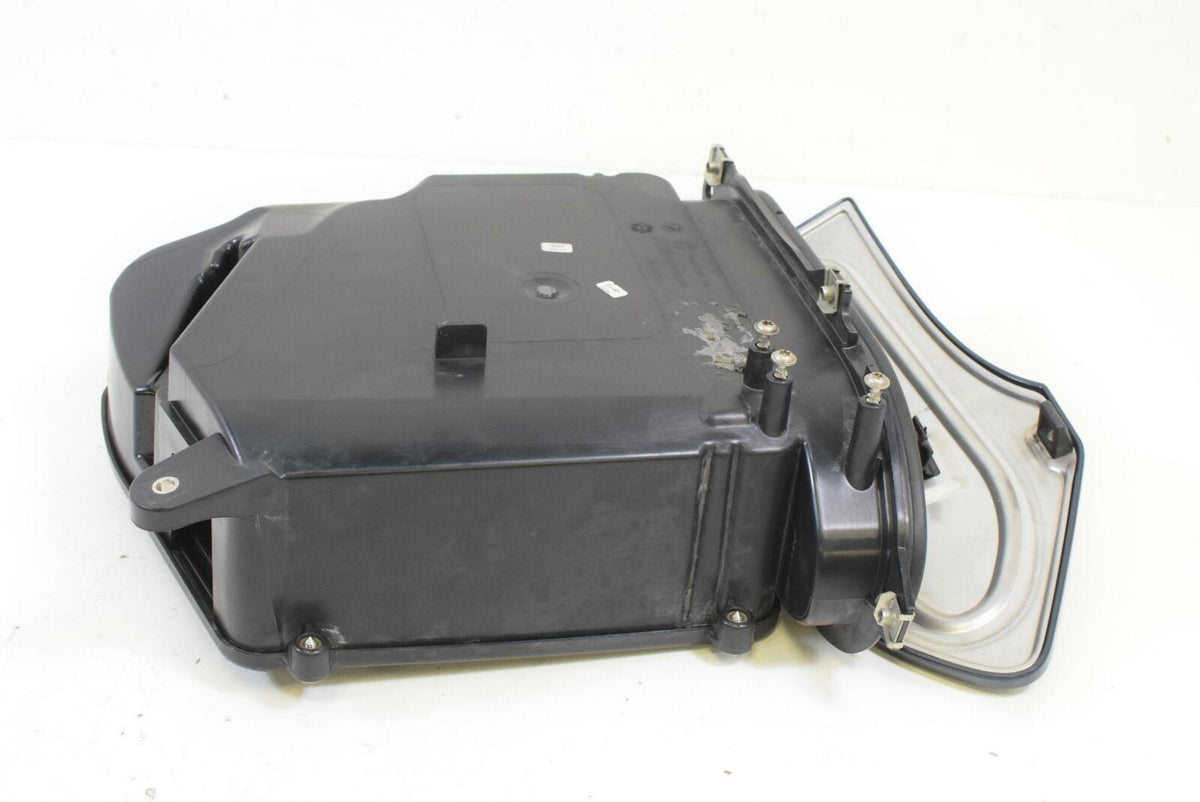 2013 BMW R1200 RT K26 Radio Box Carrier Holder & Lid 46637681543 {{ shop.shopifyCountryName }} - Mototech271