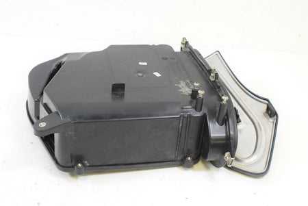 2013 BMW R1200 RT K26 Radio Box Carrier Holder & Lid 46637681543 {{ shop.shopifyCountryName }} - Mototech271