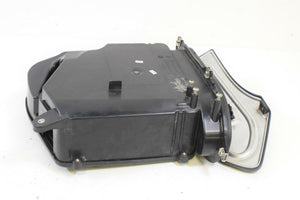 2013 BMW R1200 RT K26 Radio Box Carrier Holder & Lid 46637681543 | Mototech271