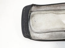 Load image into Gallery viewer, 2011 Harley Touring FLHR Road King Mustand Saddlebag Lid Cover Set 77604 | Mototech271
