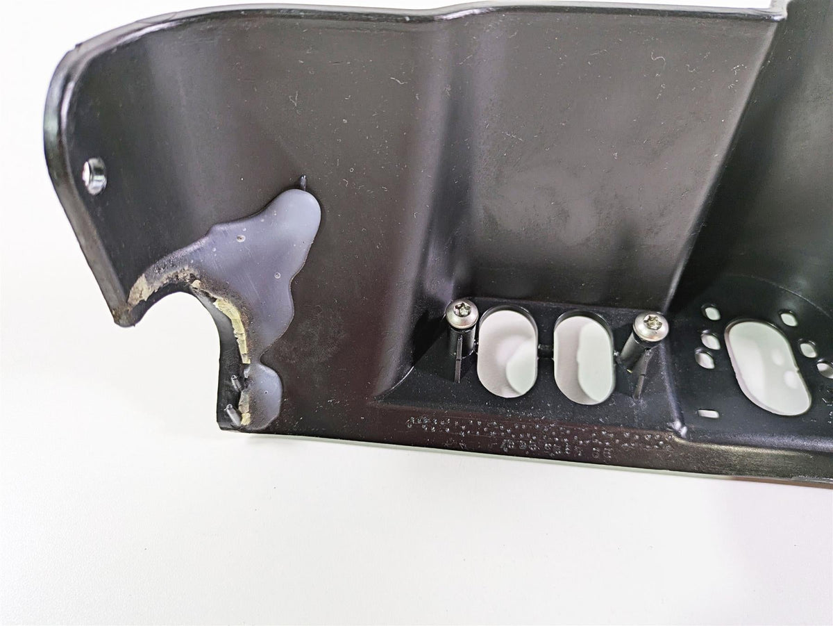 2010 Harley Touring FLHTK Electra Glide Ignition Switch Cover Fairing 58510-96 {{ shop.shopifyCountryName }} - Mototech271