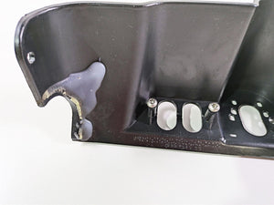 2010 Harley Touring FLHTK Electra Glide Ignition Switch Cover Fairing 58510-96 | Mototech271