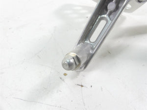 2021 Honda CBR600RR Front Left Rider Driver Footpeg Foot Peg 50700-MFJ-D00 | Mototech271