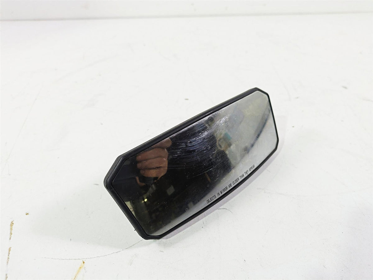 2018 Can Am Maverick X3 XRC Turbo R Rear View Mirror 707900502 {{ shop.shopifyCountryName }} - Mototech271