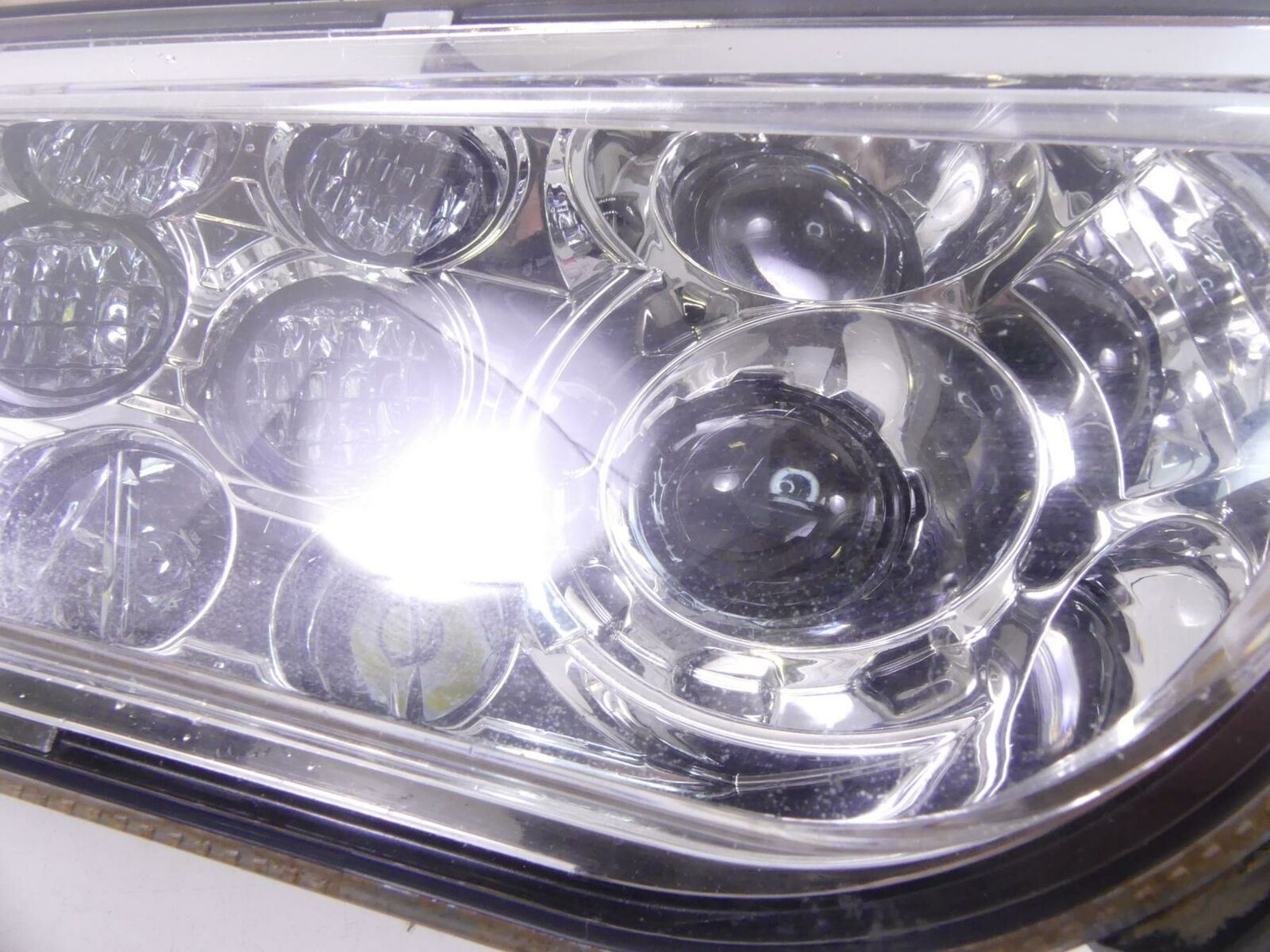 2018 Polaris RZR1000 EPS XP HL Headlight Head Light Lamp Set 2413786 R 2413787 {{ shop.shopifyCountryName }} - Mototech271