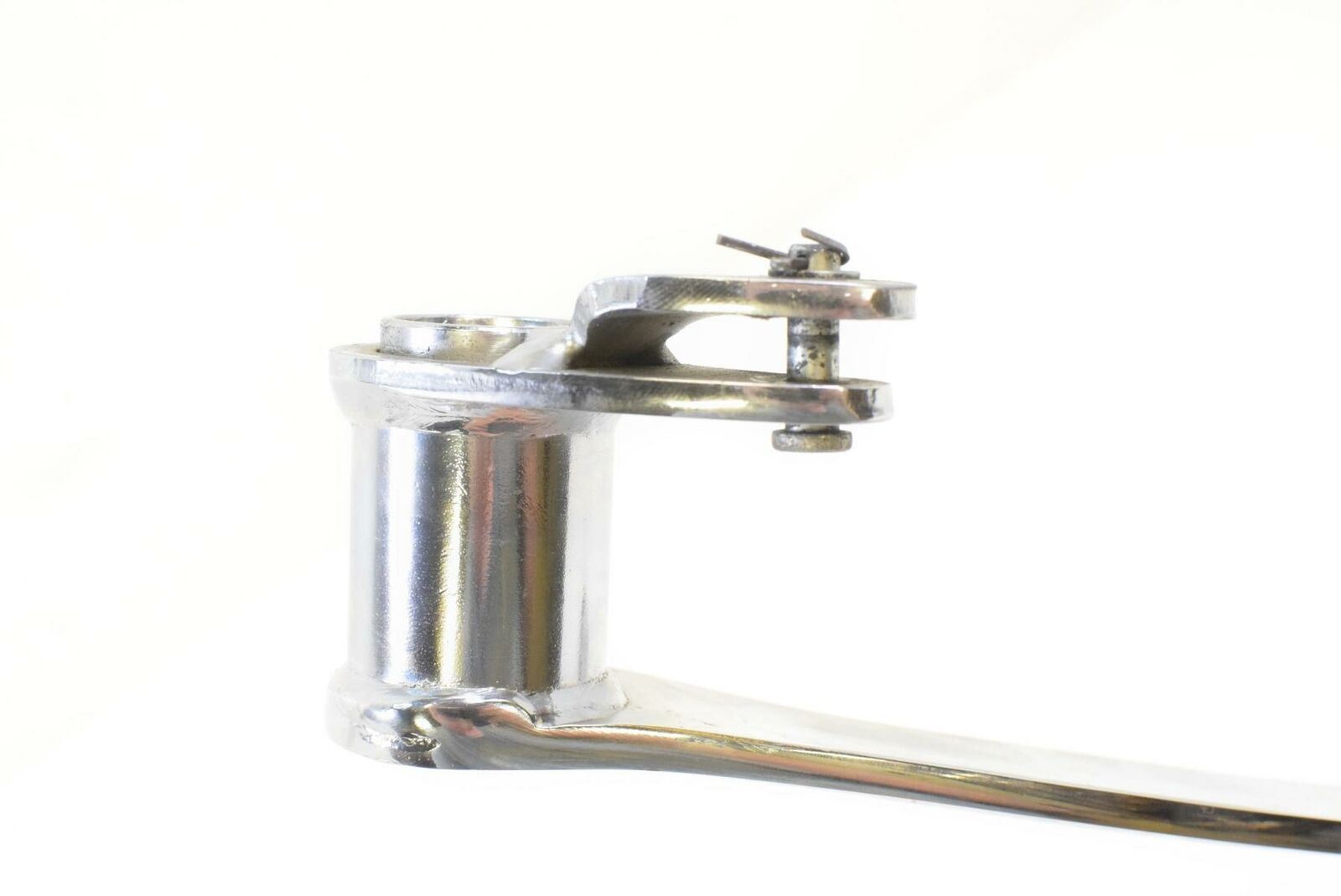 2016 Harley Touring FLHTCU Electra Glide Rear Brake Pedal 50600067 {{ shop.shopifyCountryName }} - Mototech271