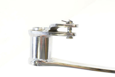 2016 Harley Touring FLHTCU Electra Glide Rear Brake Pedal 50600067 {{ shop.shopifyCountryName }} - Mototech271