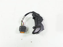 Load image into Gallery viewer, 2008 Harley FLSTSB Cross Bones Indicator Instrument Lights Cracks 68545-08 | Mototech271
