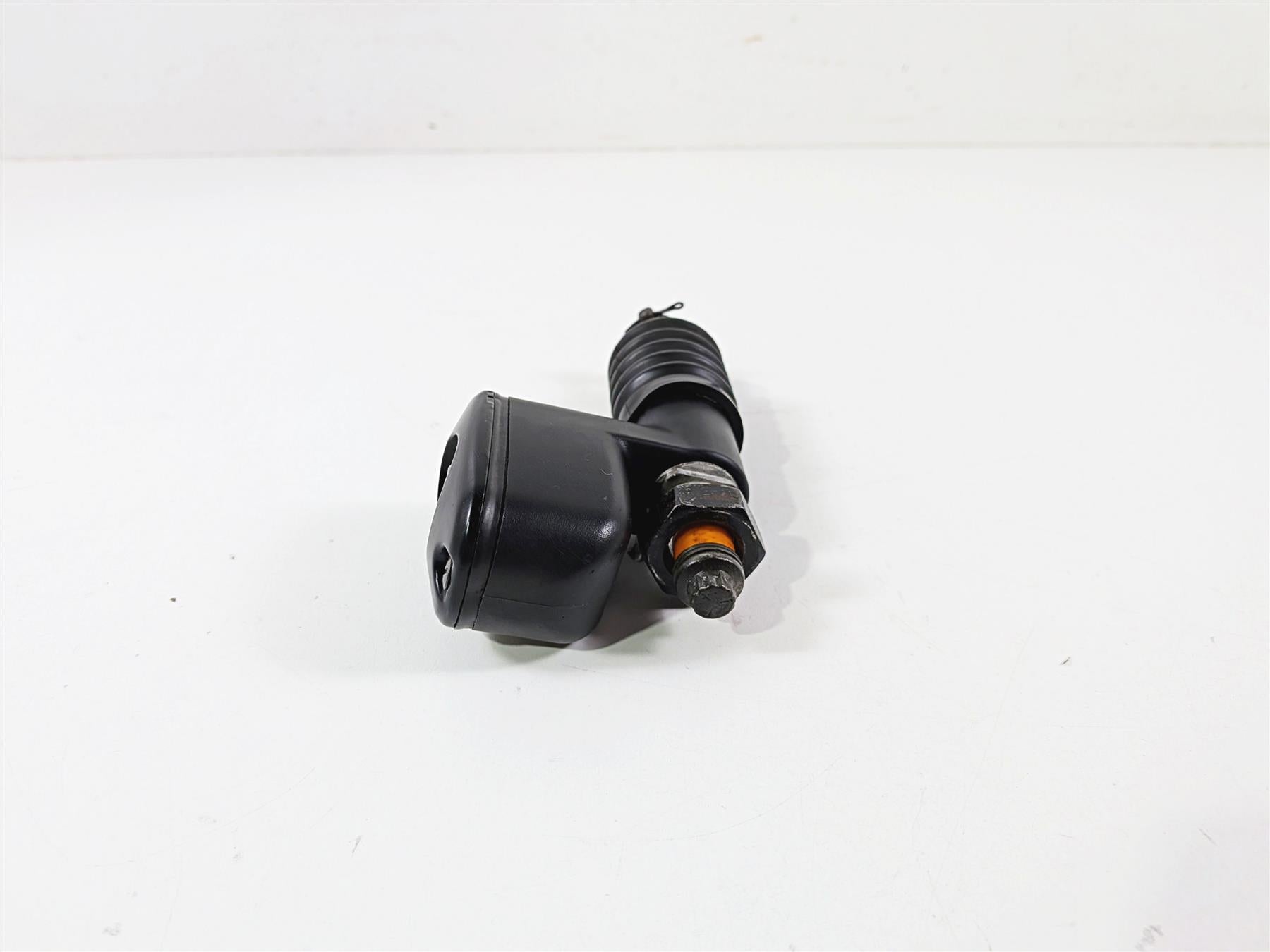 2001 Harley FLHRCI Road King Rear Brake Master Cylinder 41755-99F {{ shop.shopifyCountryName }} - Mototech271