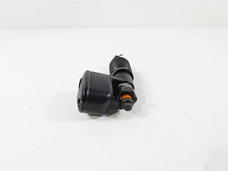 2001 Harley FLHRCI Road King Rear Brake Master Cylinder 41755-99F {{ shop.shopifyCountryName }} - Mototech271