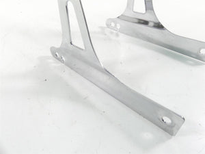2016 Harley FXDL Dyna Low Rider Passenger Backrest & 5 Bar Sport Rack 52300018