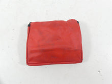 Load image into Gallery viewer, 2006 Ducati Multistrada 1000S Oem Tool Bag Set Kit 69720171A | Mototech271
