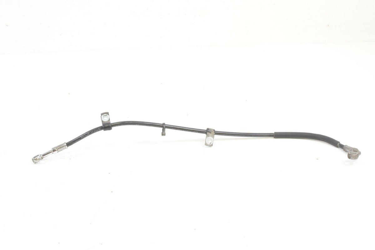 2014 Indian Chief Vintage Abs To Rear Brake Caliper Line 1912037 {{ shop.shopifyCountryName }} - Mototech271