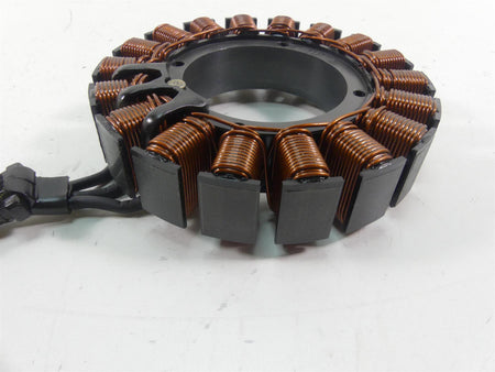 2012 Harley Touring FLHTP Electra Glide Stator Alternator Generator 29987-06 {{ shop.shopifyCountryName }} - Mototech271