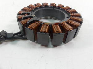 2012 Harley Touring FLHTP Electra Glide Stator Alternator Generator 29987-06