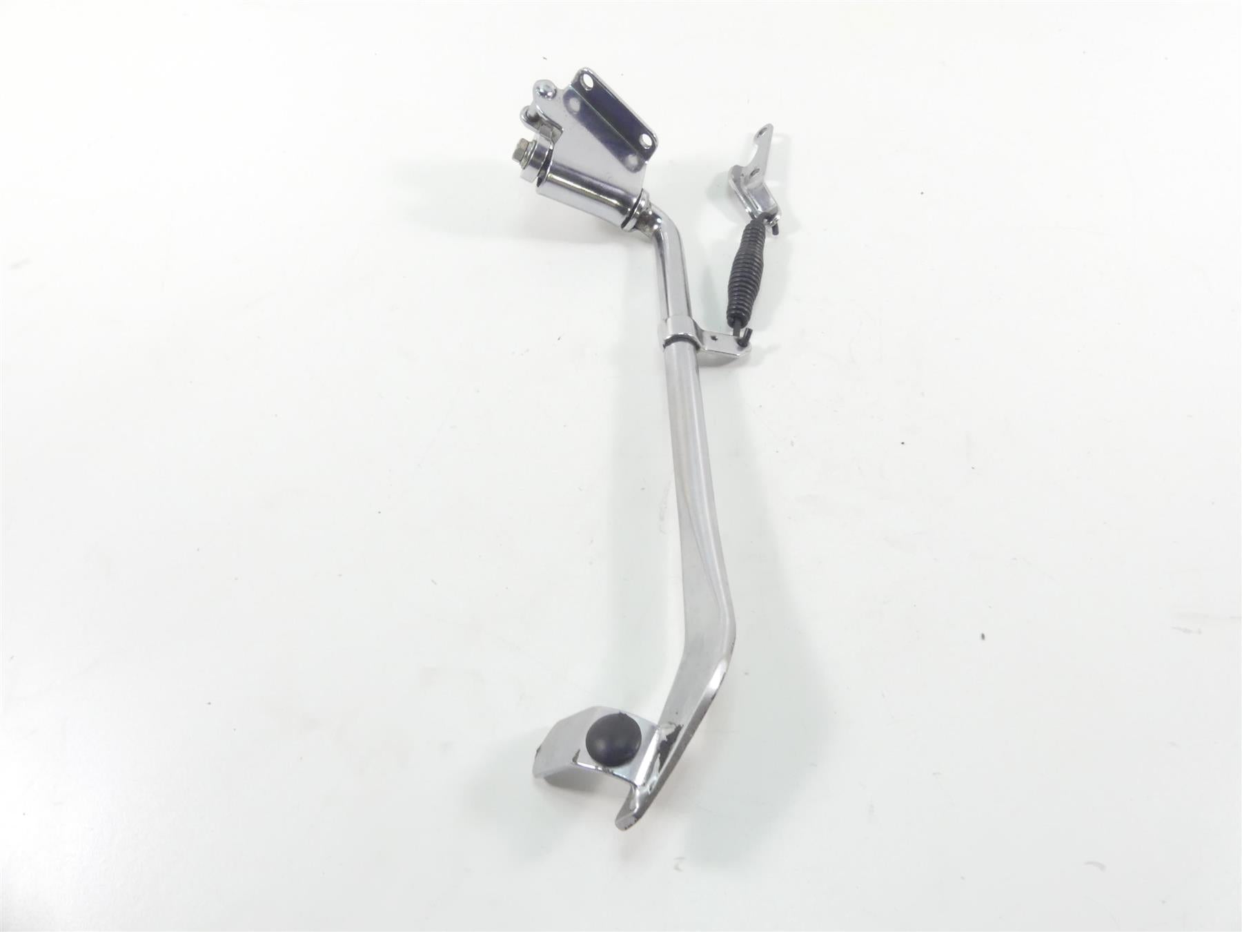 1999 Harley FXSTS Softail Springer Side Kickstand Jiffy Kick Stand 50087-89B {{ shop.shopifyCountryName }} - Mototech271