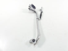 Load image into Gallery viewer, 1999 Harley FXSTS Softail Springer Side Kickstand Jiffy Kick Stand 50087-89B
