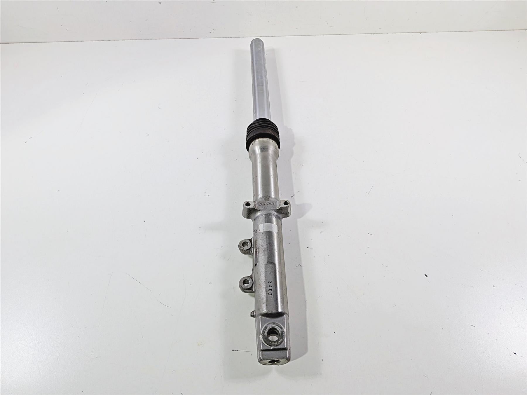 2002 Harley Davidson XLH883 Sportster Straight Left Front Fork 45901-00 {{ shop.shopifyCountryName }} - Mototech271