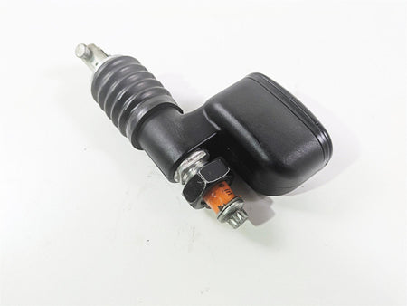 1999 Harley Touring FLHTCUI E-Glide Rear Brake Master Cylinder 41755-99F {{ shop.shopifyCountryName }} - Mototech271