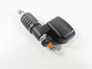 1999 Harley Touring FLHTCUI E-Glide Rear Brake Master Cylinder 41755-99F