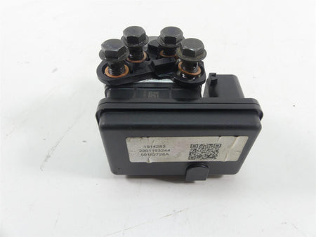 2022 Indian FTR1200 S Abs Brake Pump Pressure Module Unit 2209771 {{ shop.shopifyCountryName }} - Mototech271