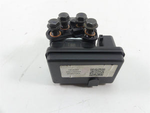 2022 Indian FTR1200 S Abs Brake Pump Pressure Module Unit 2209771 | Mototech271