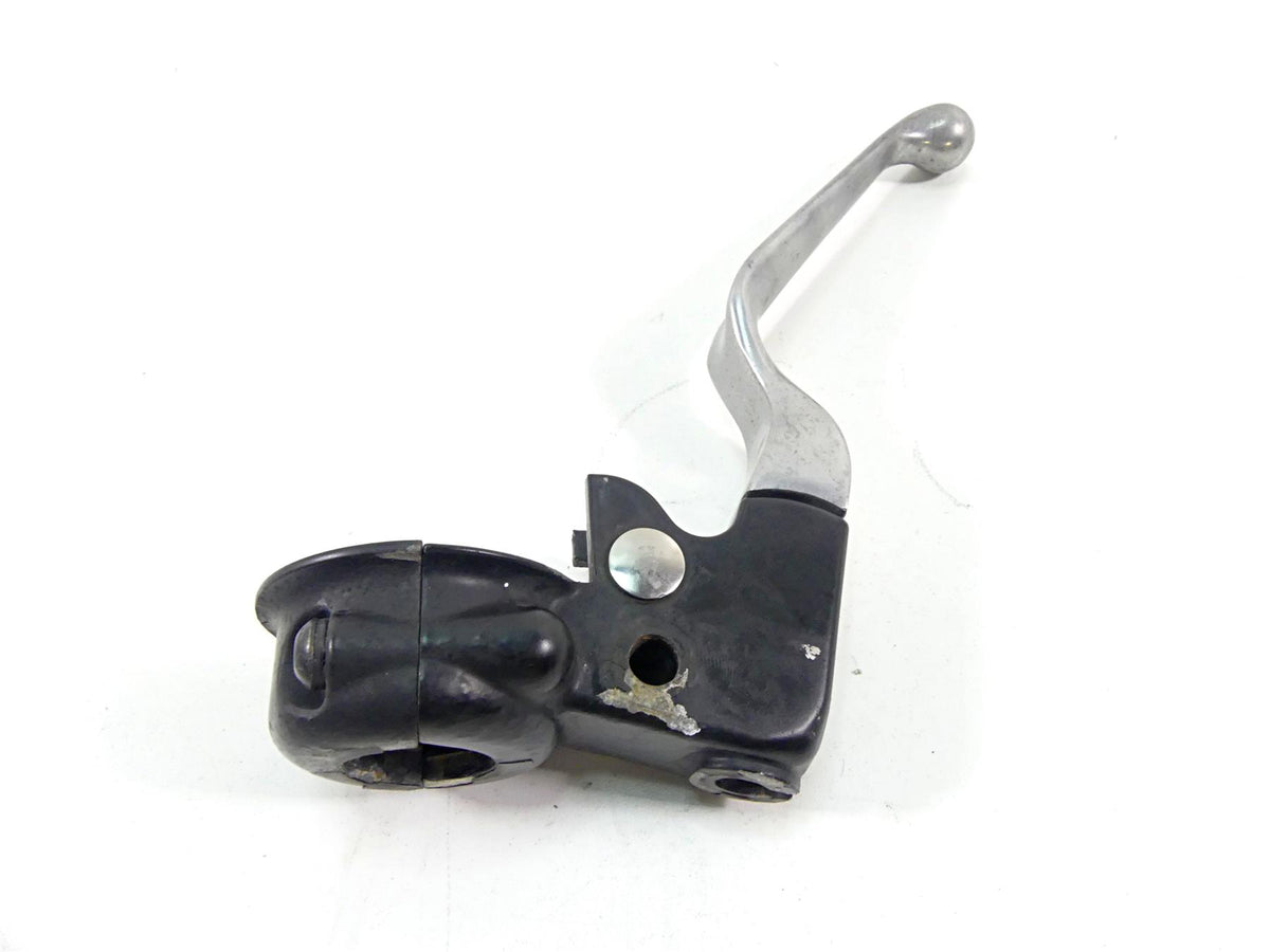 2011 Harley Softail FXS Blackline Clutch Perch Lever Set 38608-96 45015-96 {{ shop.shopifyCountryName }} - Mototech271