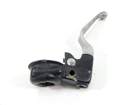 2011 Harley Softail FXS Blackline Clutch Perch Lever Set 38608-96 45015-96 {{ shop.shopifyCountryName }} - Mototech271